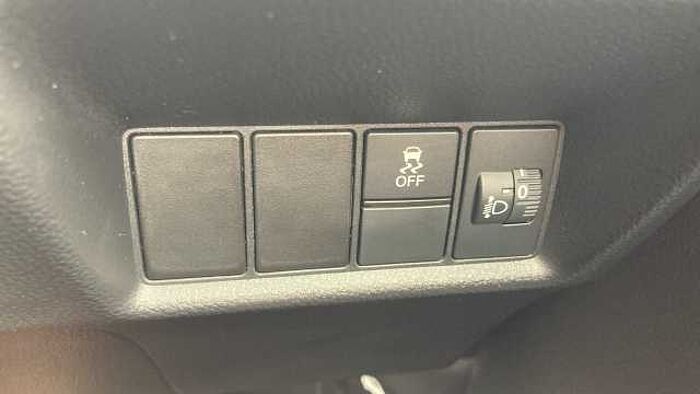 Honda Jazz 1.5 i-MMD Hybrid Advance 5dr eCVT Hybrid Hatchback 
