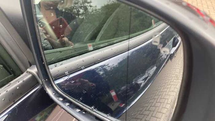 Honda Jazz 1.5 i-MMD Hybrid Advance 5dr eCVT Hybrid Hatchback 