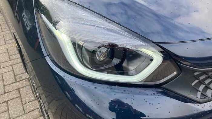 Honda Jazz 1.5 i-MMD Hybrid Advance 5dr eCVT Hybrid Hatchback 