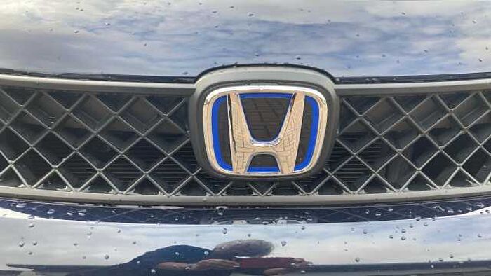 Honda Jazz 1.5 i-MMD Hybrid Advance 5dr eCVT Hybrid Hatchback 