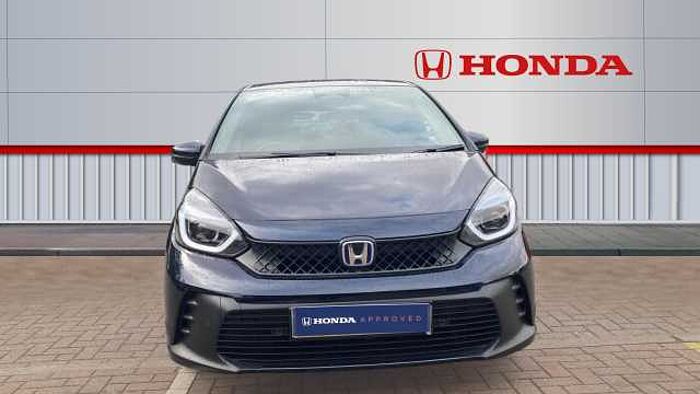 Honda Jazz 1.5 i-MMD Hybrid Advance 5dr eCVT Hybrid Hatchback 