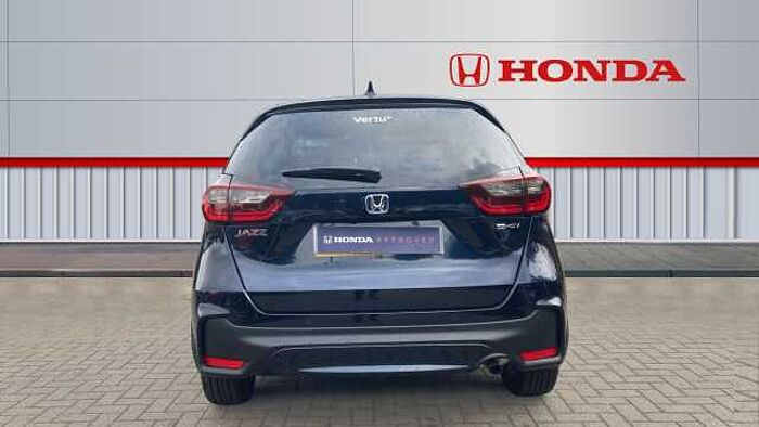 Honda Jazz 1.5 i-MMD Hybrid Advance 5dr eCVT Hybrid Hatchback 