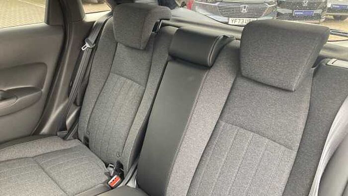 Honda Jazz 1.5 i-MMD Hybrid Advance 5dr eCVT Hybrid Hatchback 