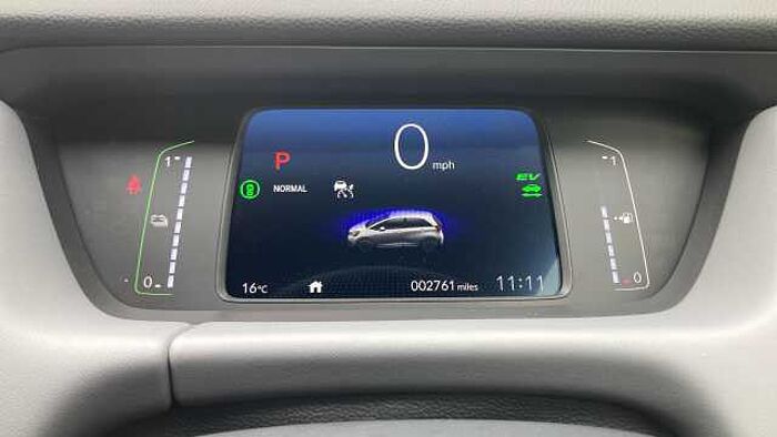 Honda Jazz 1.5 i-MMD Hybrid Advance Sport 5dr eCVT Hybrid Hatchback 