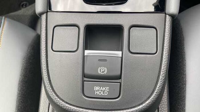 Honda Jazz 1.5 i-MMD Hybrid Advance Sport 5dr eCVT Hybrid Hatchback 