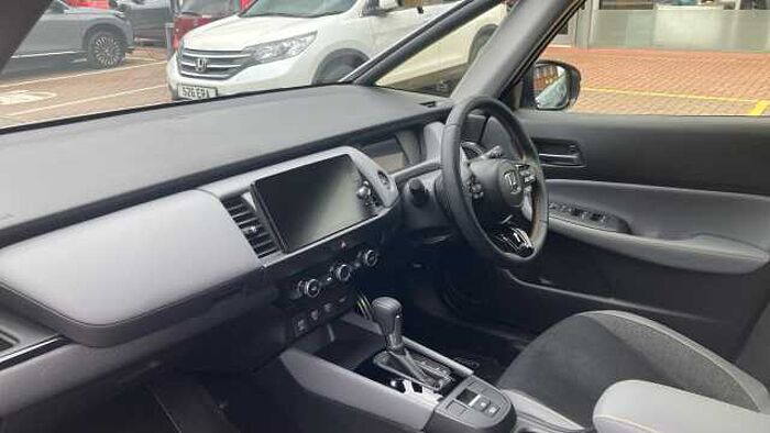 Honda Jazz 1.5 i-MMD Hybrid Advance Sport 5dr eCVT Hybrid Hatchback 