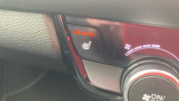 Honda Jazz 1.5 i-MMD Hybrid Advance Sport 5dr eCVT Hybrid Hatchback 