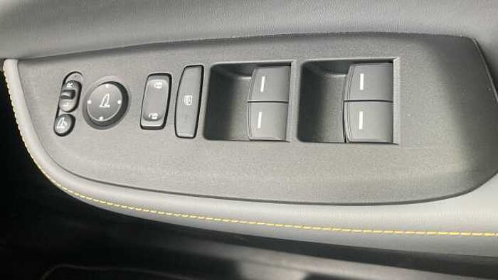 Honda Jazz 1.5 i-MMD Hybrid Advance Sport 5dr eCVT Hybrid Hatchback 