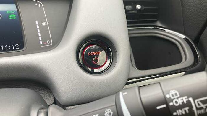 Honda Jazz 1.5 i-MMD Hybrid Advance Sport 5dr eCVT Hybrid Hatchback 