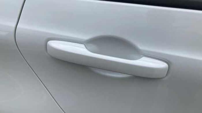 Honda Jazz 1.5 i-MMD Hybrid Advance Sport 5dr eCVT Hybrid Hatchback 
