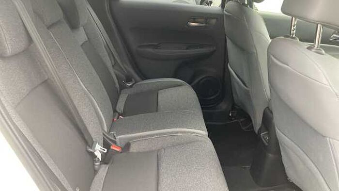 Honda Jazz 1.5 i-MMD Hybrid Advance Sport 5dr eCVT Hybrid Hatchback 