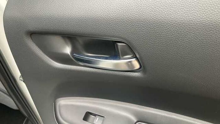 Honda Jazz 1.5 i-MMD Hybrid Advance Sport 5dr eCVT Hybrid Hatchback 