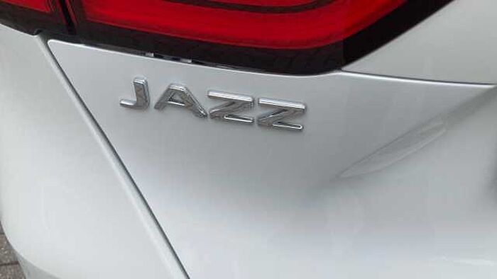 Honda Jazz 1.5 i-MMD Hybrid Advance Sport 5dr eCVT Hybrid Hatchback 