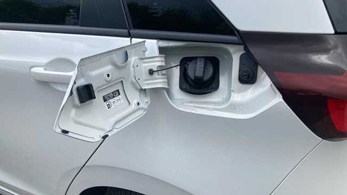 Honda Jazz 1.5 i-MMD Hybrid Advance Sport 5dr eCVT Hybrid Hatchback 