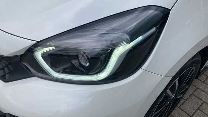 Honda Jazz 1.5 i-MMD Hybrid Advance Sport 5dr eCVT Hybrid Hatchback 