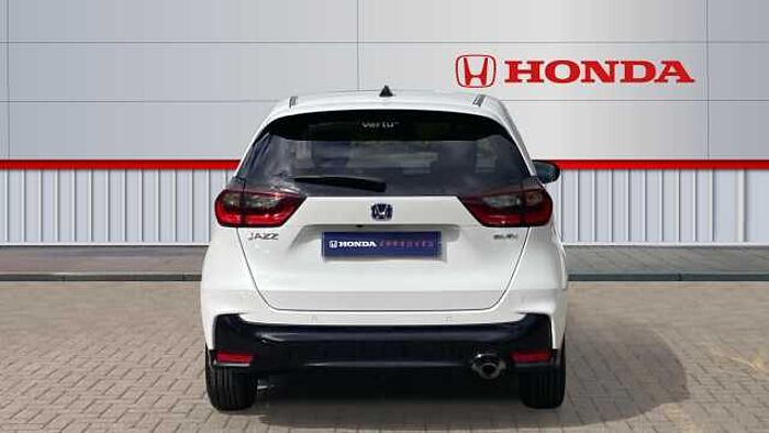 Honda Jazz 1.5 i-MMD Hybrid Advance Sport 5dr eCVT Hybrid Hatchback 