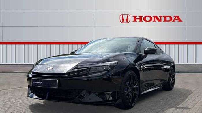 Honda Prelude 2.0 eHEV Advance 3dr CVT Hybrid Coupe 