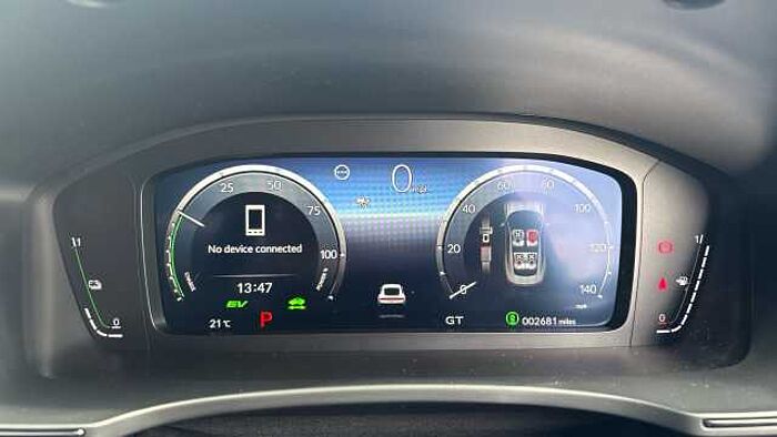 Honda Prelude 2.0 eHEV Advance 3dr CVT Hybrid Coupe 