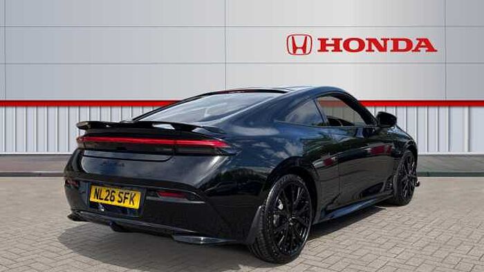 Honda Prelude 2.0 eHEV Advance 3dr CVT Hybrid Coupe 