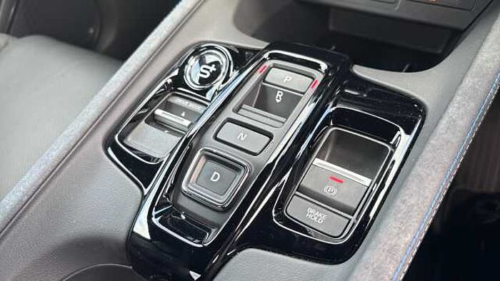 Honda Prelude 2.0 eHEV Advance 3dr CVT Hybrid Coupe 