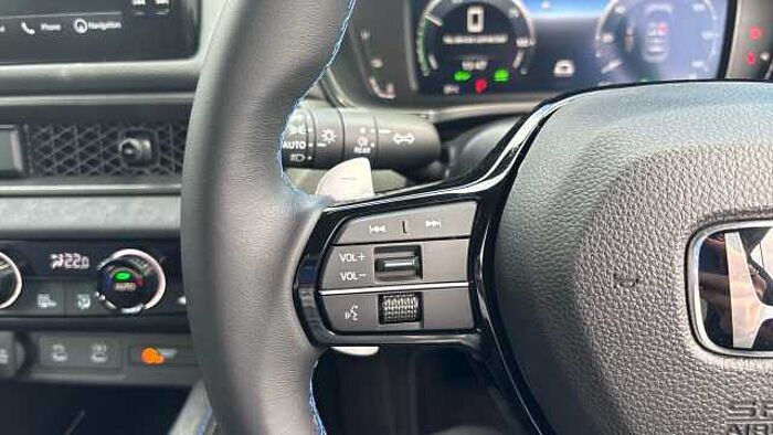 Honda Prelude 2.0 eHEV Advance 3dr CVT Hybrid Coupe 