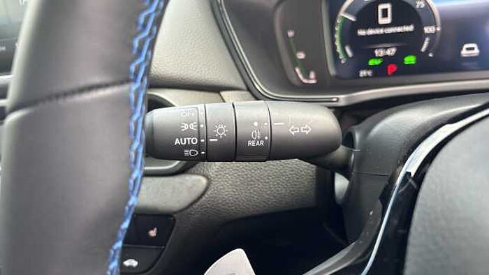 Honda Prelude 2.0 eHEV Advance 3dr CVT Hybrid Coupe 