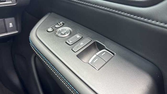 Honda Prelude 2.0 eHEV Advance 3dr CVT Hybrid Coupe 