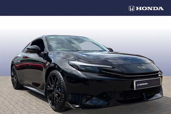 Honda Prelude 2.0 eHEV Advance 3dr CVT Hybrid Coupe 