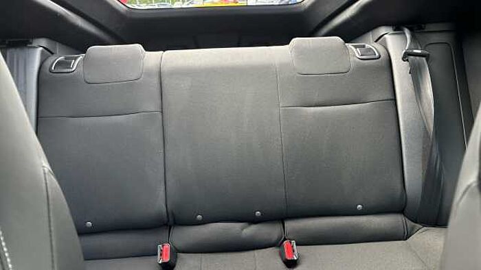 Honda Prelude 2.0 eHEV Advance 3dr CVT Hybrid Coupe 