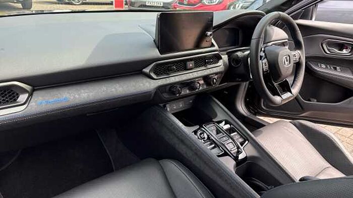 Honda Prelude 2.0 eHEV Advance 3dr CVT Hybrid Coupe 