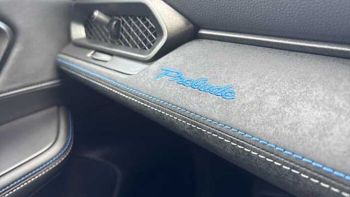 Honda Prelude 2.0 eHEV Advance 3dr CVT Hybrid Coupe 