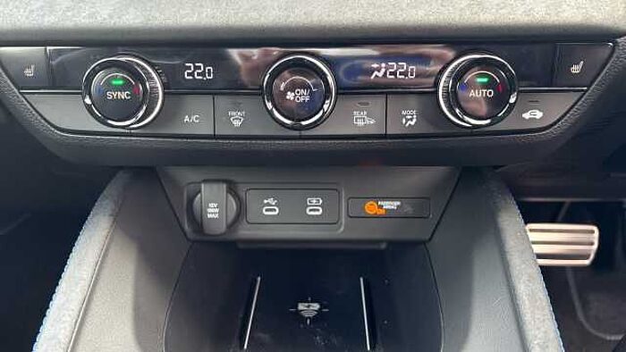Honda Prelude 2.0 eHEV Advance 3dr CVT Hybrid Coupe 
