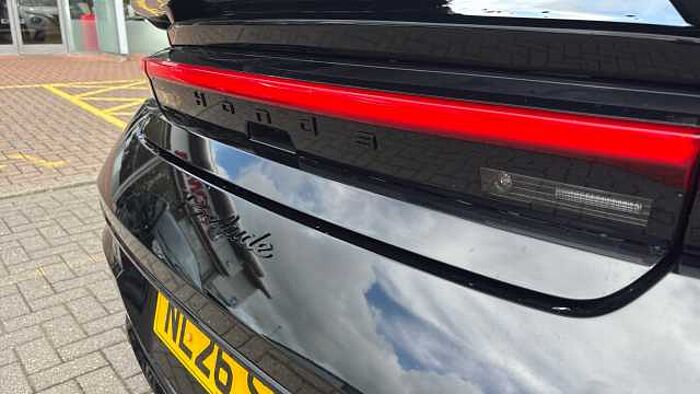 Honda Prelude 2.0 eHEV Advance 3dr CVT Hybrid Coupe 