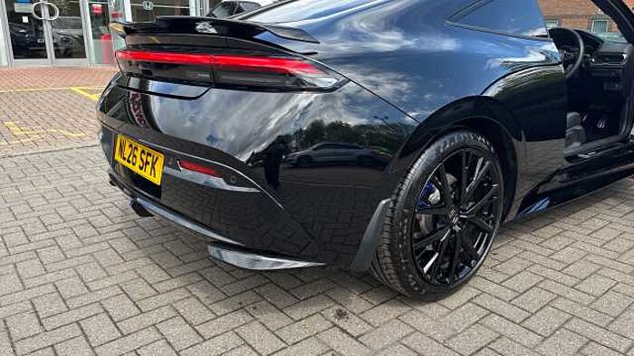 Honda Prelude 2.0 eHEV Advance 3dr CVT Hybrid Coupe 