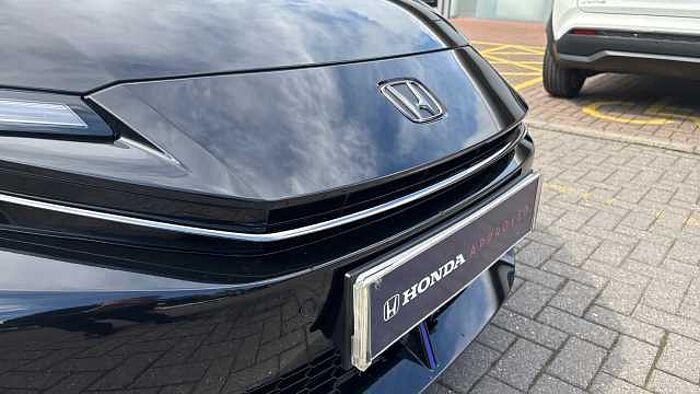 Honda Prelude 2.0 eHEV Advance 3dr CVT Hybrid Coupe 