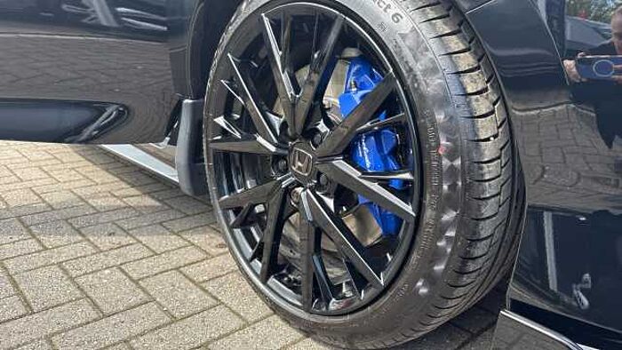Honda Prelude 2.0 eHEV Advance 3dr CVT Hybrid Coupe 