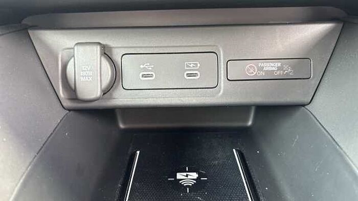 Honda Prelude 2.0 eHEV Advance 3dr CVT Hybrid Coupe 