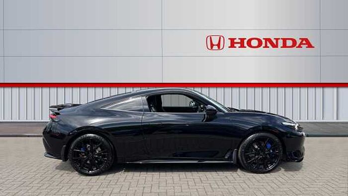Honda Prelude 2.0 eHEV Advance 3dr CVT Hybrid Coupe 