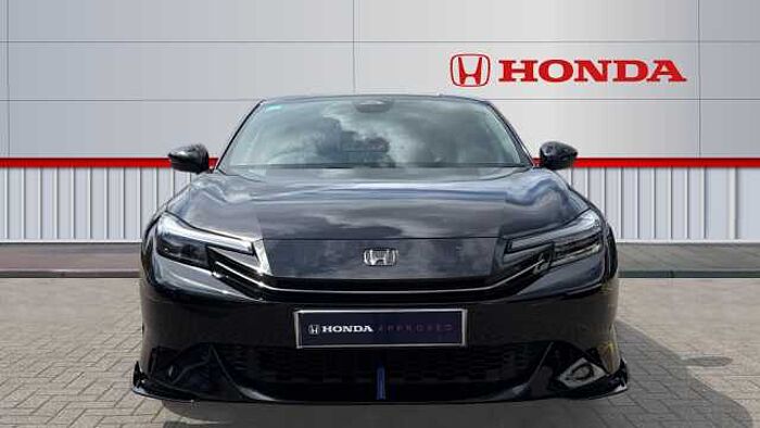 Honda Prelude 2.0 eHEV Advance 3dr CVT Hybrid Coupe 