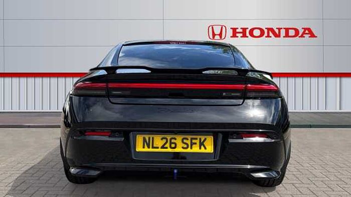 Honda Prelude 2.0 eHEV Advance 3dr CVT Hybrid Coupe 