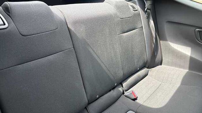 Honda Prelude 2.0 eHEV Advance 3dr CVT Hybrid Coupe 