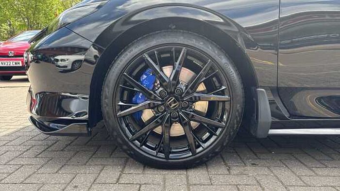 Honda Prelude 2.0 eHEV Advance 3dr CVT Hybrid Coupe 