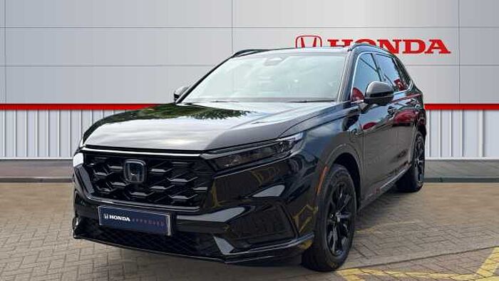 Honda CR-V 2.0 ePHEV Advance Tech 5dr eCVT Estate 