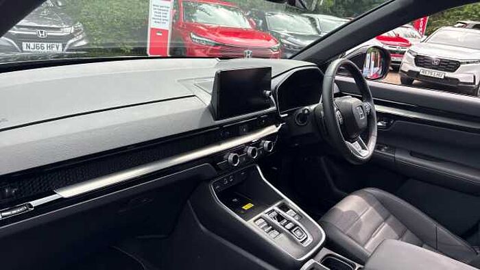 Honda CR-V 2.0 ePHEV Advance Tech 5dr eCVT Estate 