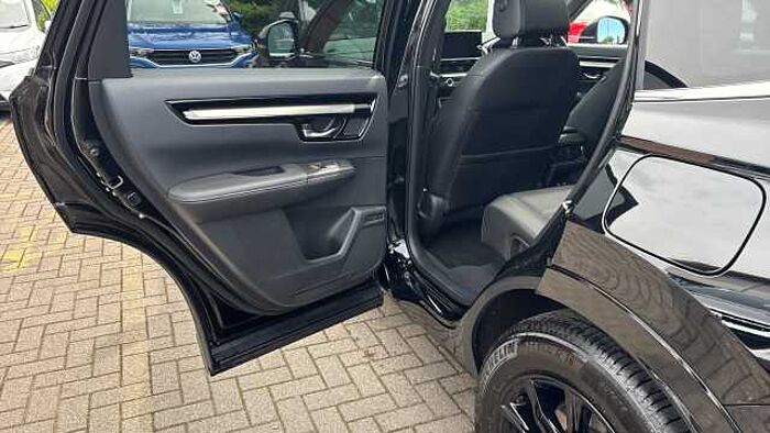 Honda CR-V 2.0 ePHEV Advance Tech 5dr eCVT Estate 