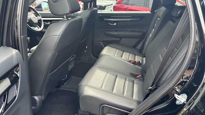 Honda CR-V 2.0 ePHEV Advance Tech 5dr eCVT Estate 