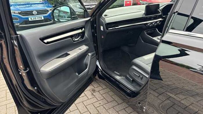 Honda CR-V 2.0 ePHEV Advance Tech 5dr eCVT Estate 