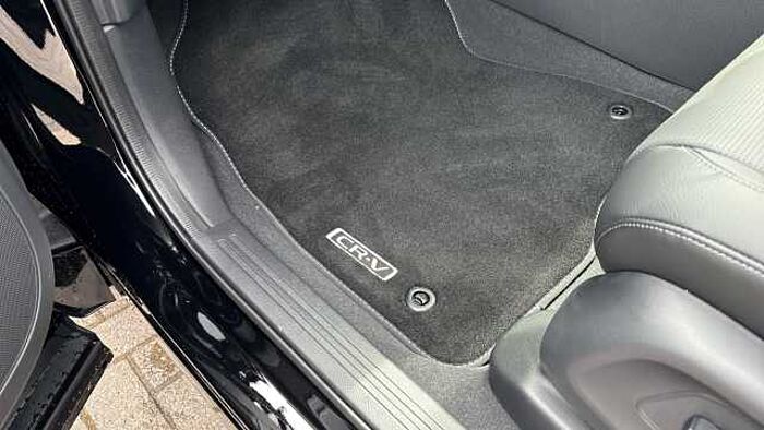 Honda CR-V 2.0 ePHEV Advance Tech 5dr eCVT Estate 