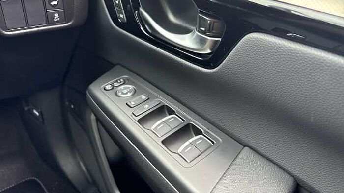Honda CR-V 2.0 ePHEV Advance Tech 5dr eCVT Estate 