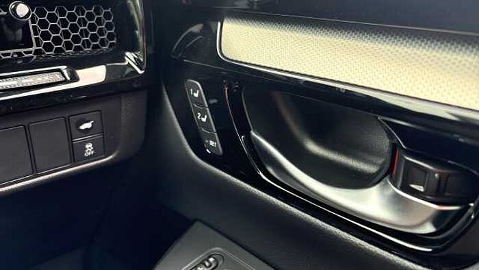 Honda CR-V 2.0 ePHEV Advance Tech 5dr eCVT Estate 